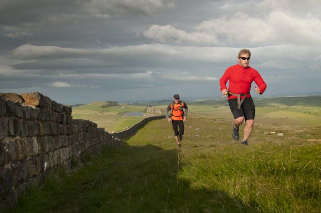 The Wall - The Wall - The UK's Most Iconic Ultra